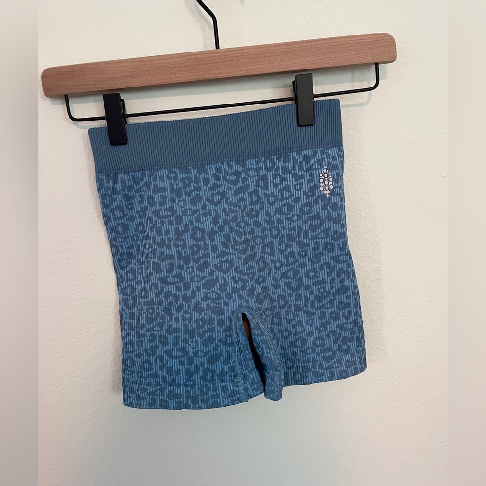 FP Movement Happiness Runs Shorts